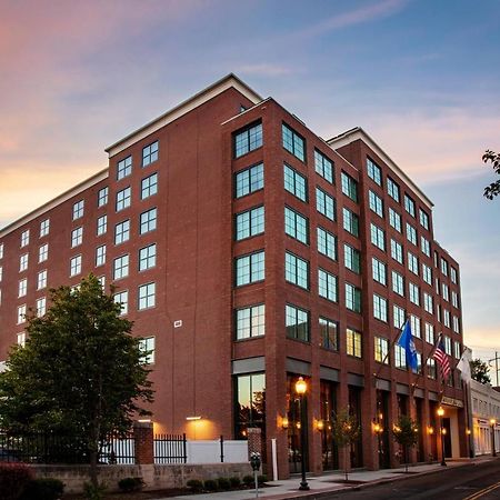 Residence Inn By Marriott Norwalk Zewnętrze zdjęcie