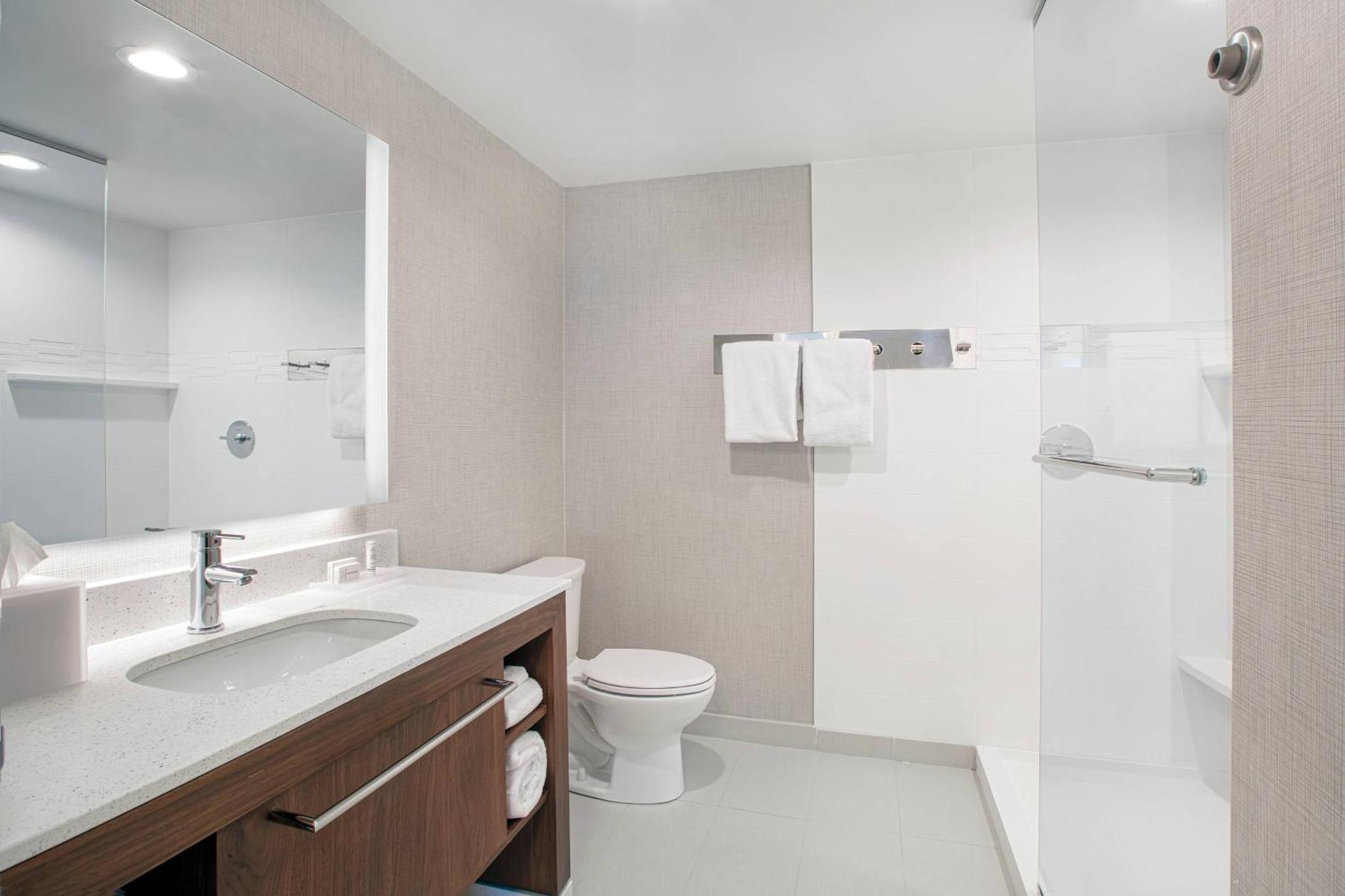 Residence Inn By Marriott Norwalk Zewnętrze zdjęcie